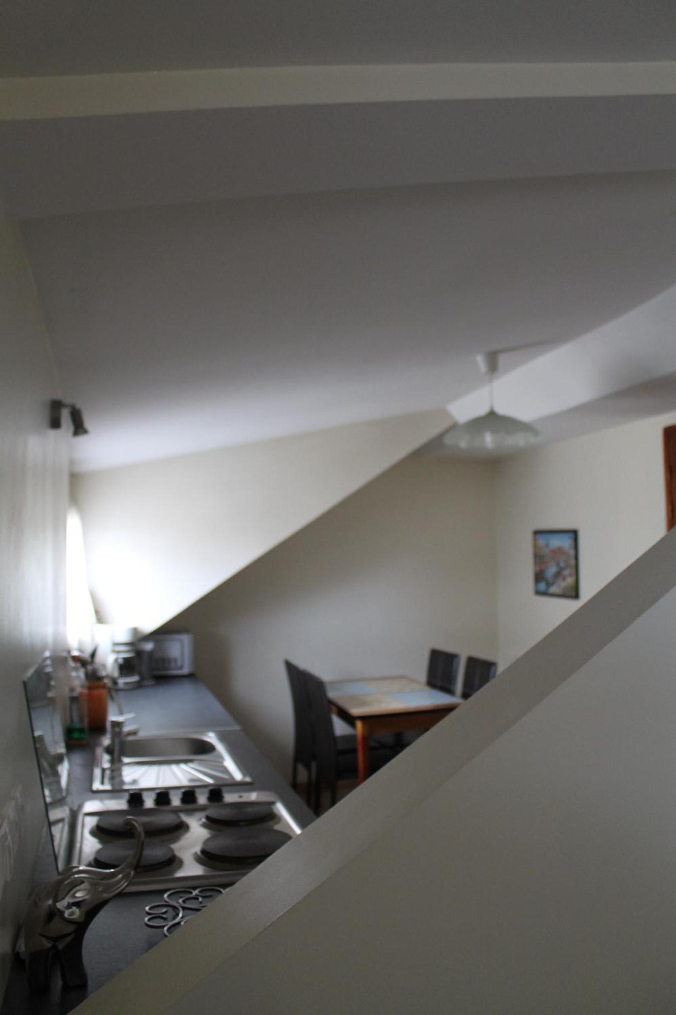 Location G&w, Tres Proche Sanctuaires Ii Apartamento Lourdes