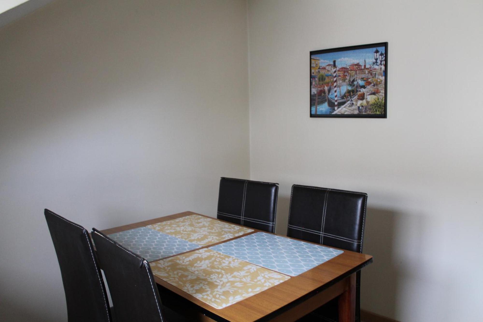Location G&w, Tres Proche Sanctuaires Ii Appartement