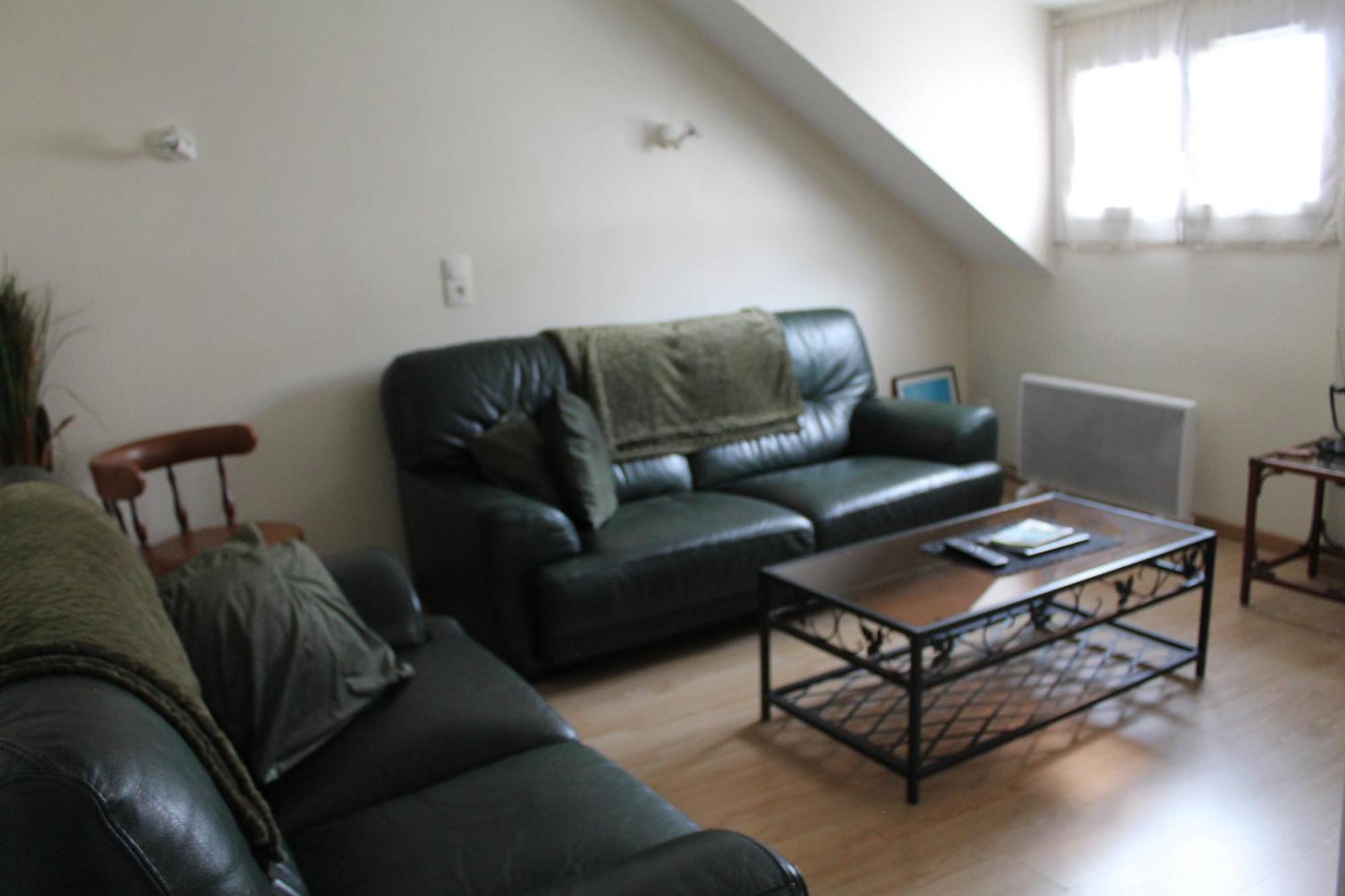 Location G&w, Tres Proche Sanctuaires Ii Appartement