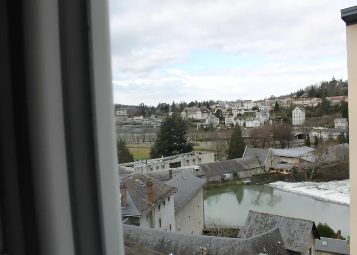 Location G&W, très proche sanctuaires II
