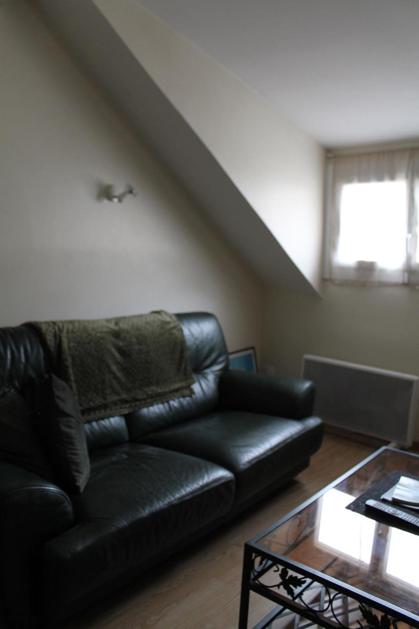 Apartment Location G&w, Tres Proche Sanctuaires Ii *