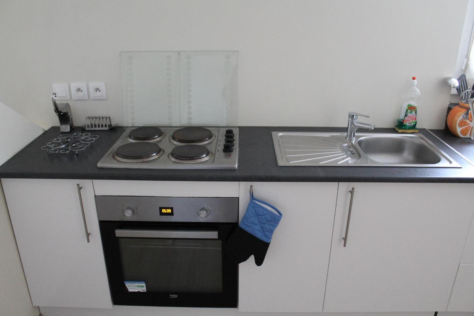 Location G&w, Tres Proche Sanctuaires Ii *