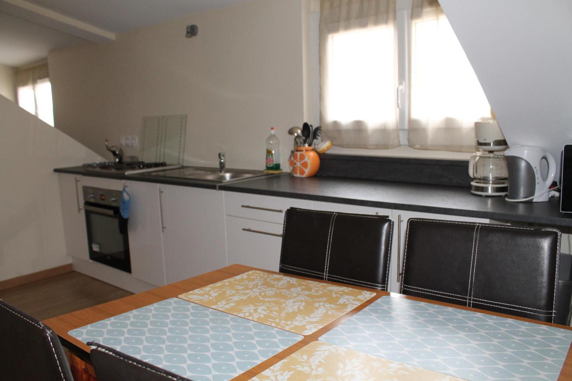 Location G&w, Tres Proche Sanctuaires Ii Lourdes