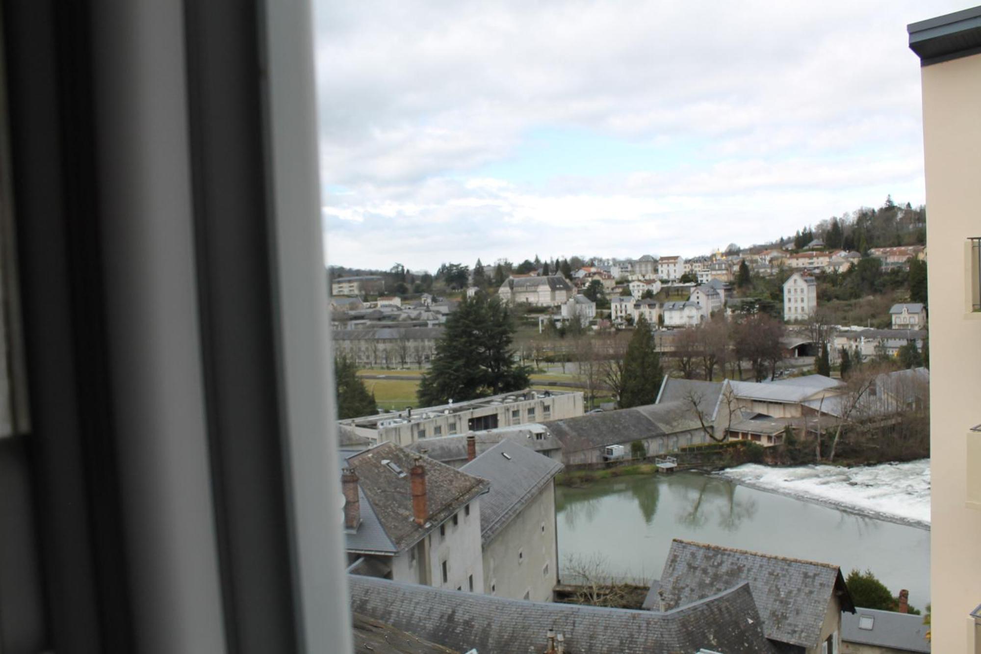 Apartment Location G&w, Tres Proche Sanctuaires Ii *